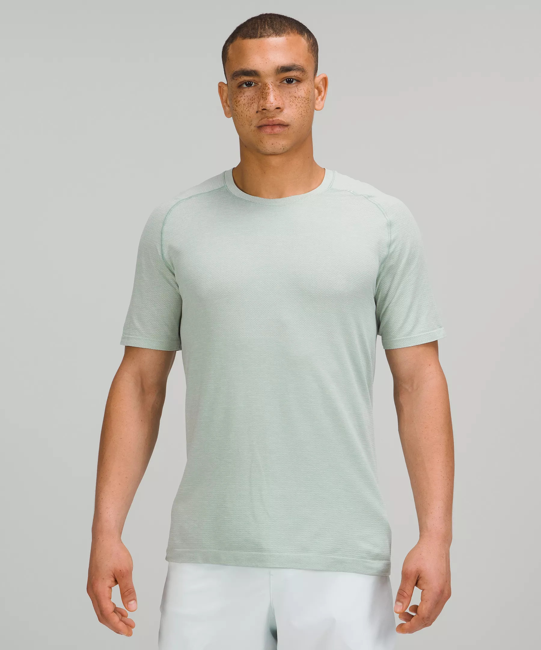 Metal Vent Tech Short Sleeve Shirt 2.0 | Lululemon (US)