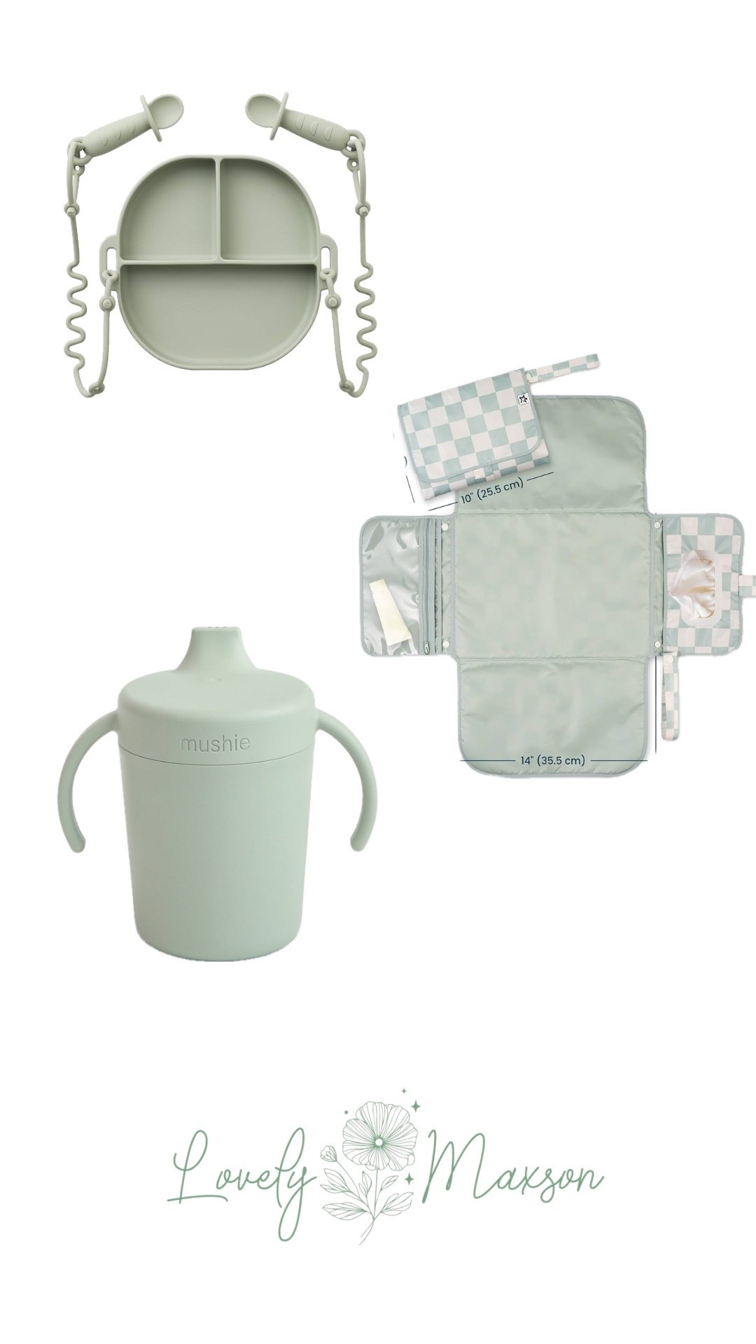 Latest round of baby items from Amazon 💚

#LTKBaby #LTKKids #LTKFamily