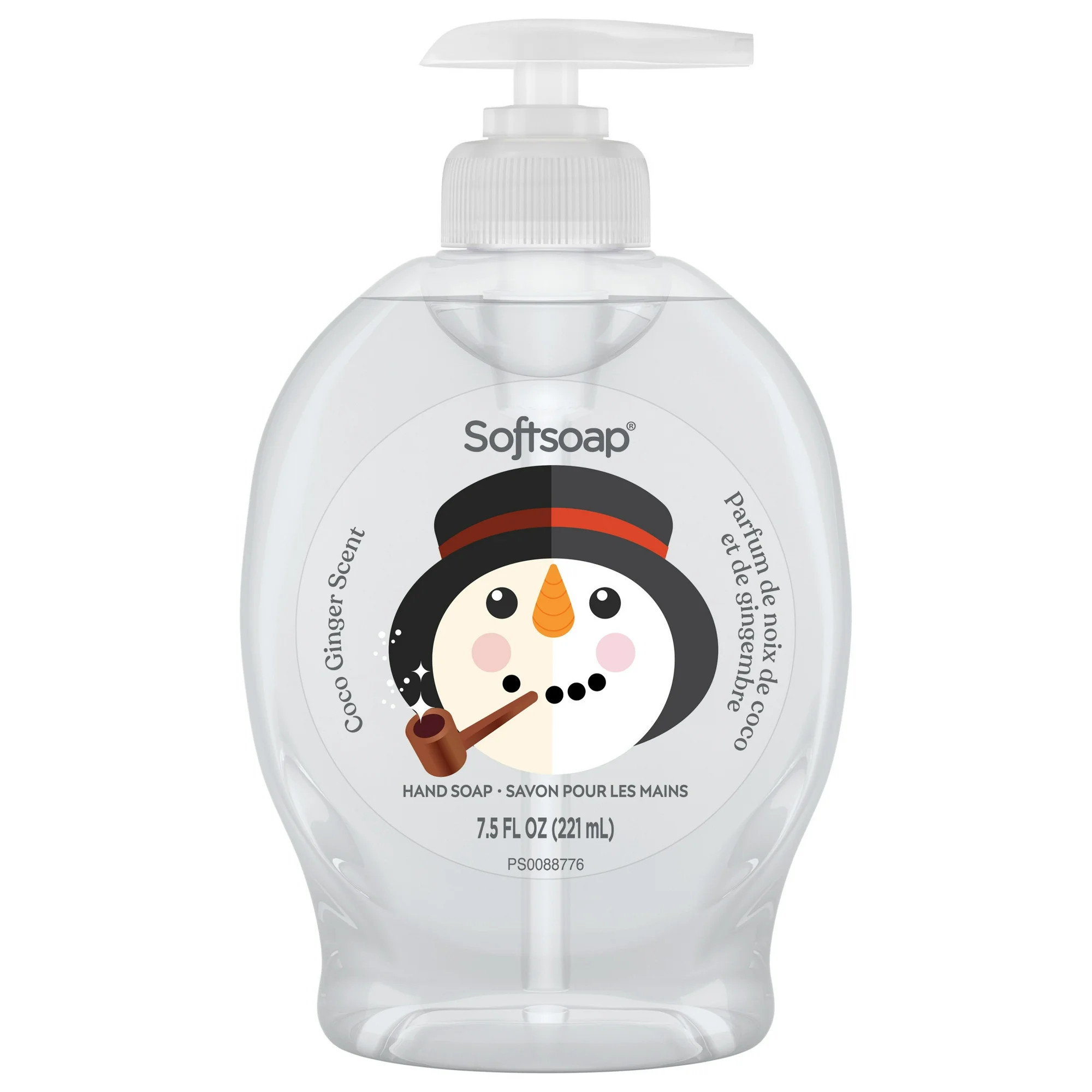 100+ bought since yesterday, try a subscription Visit the Softsoap Store Softsoap Limited Edition... | Walmart (US)