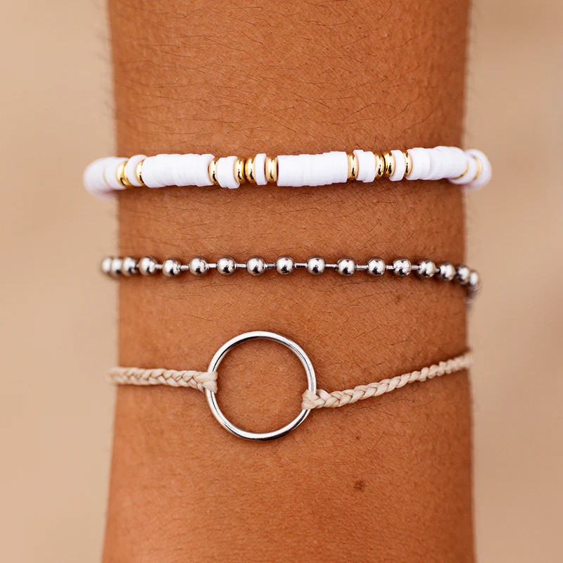 Wild and Free Style Pack | Pura Vida Bracelets