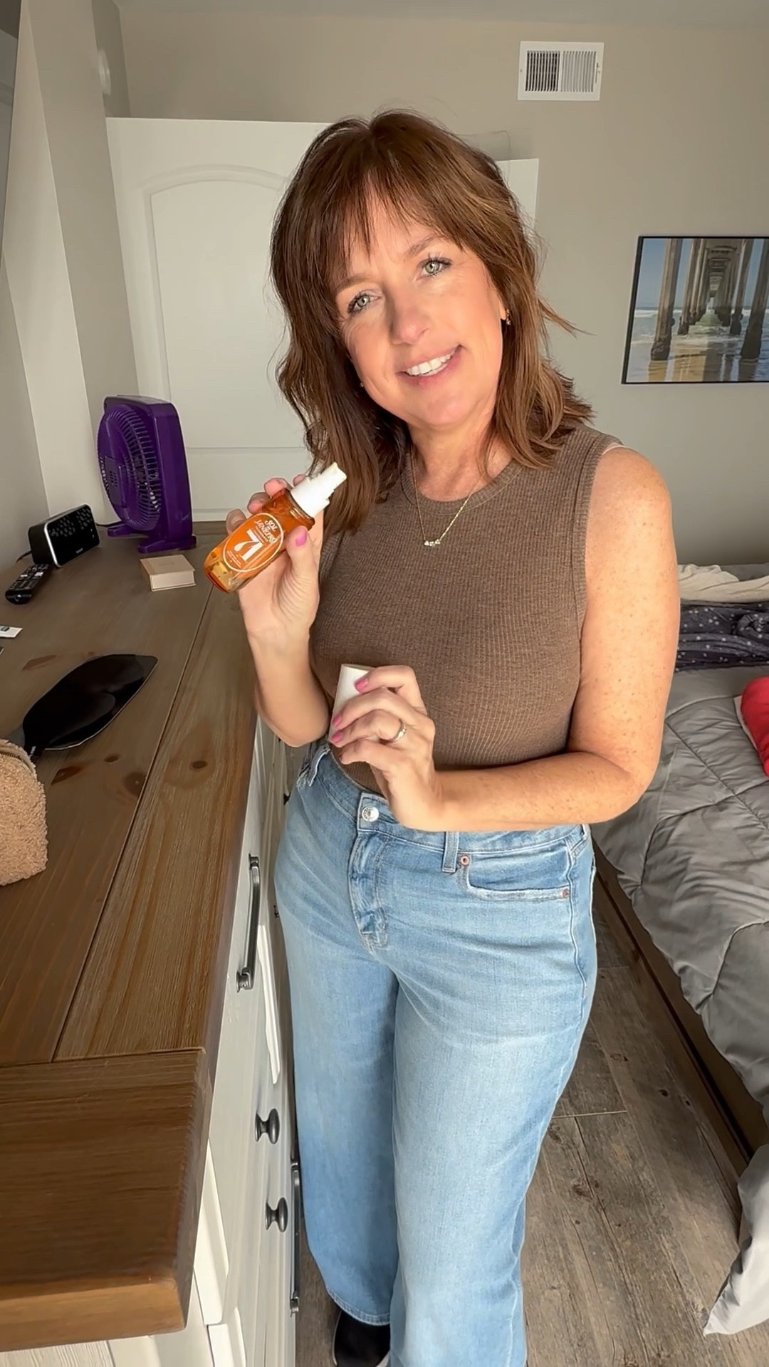 Cheirosa 71 Perfume Mist is the best #71 by SOL, DE JANEIRO. It smells delish and I have the travel size and the big one 🤍 CARAMELIZED VANILLA & TOASTED MACADAMIA HAIR & BODY PERFUME SPRAY