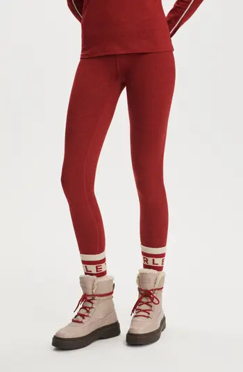 Always Warm Super High Waist Base Layer Leggings | Nordstrom
