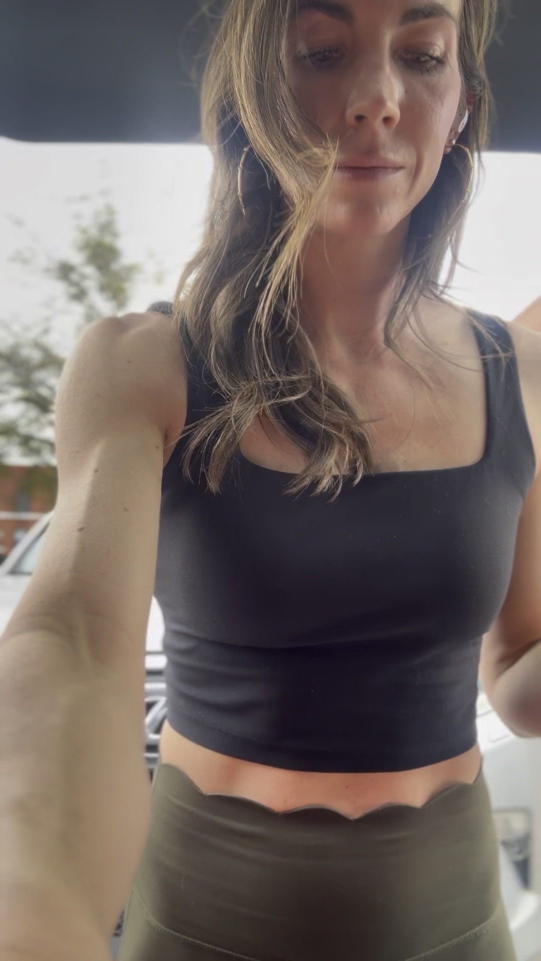 Walking outfit today!

#LTKStyleTip #LTKFitness #LTKBeauty