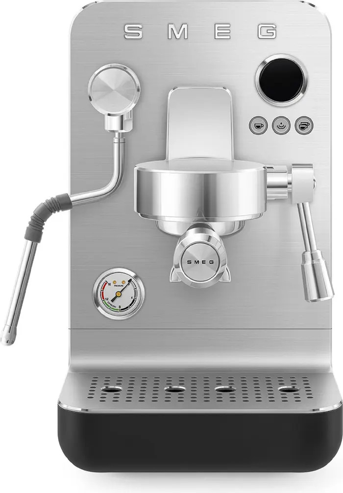 smeg Semi-Professional Espresso Coffee Machine | Nordstrom | Nordstrom