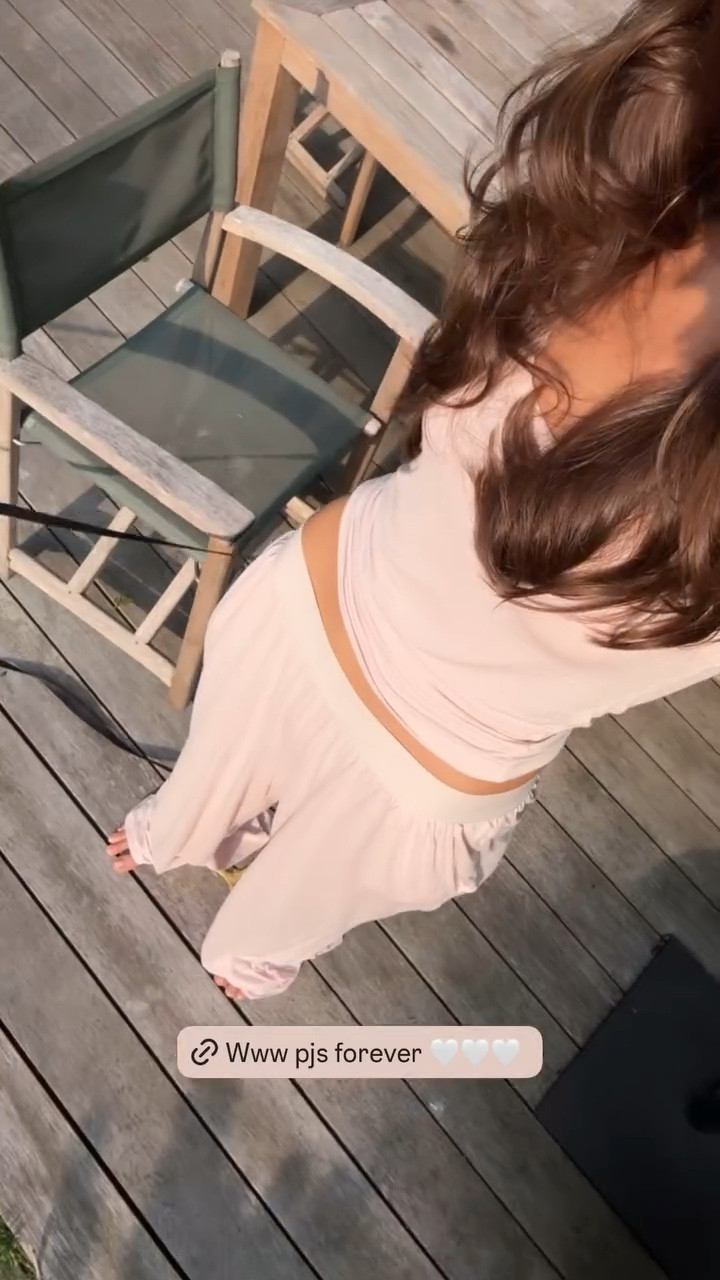 www pajamas forever 🤍

#LTKSeasonal #LTKStyleTip