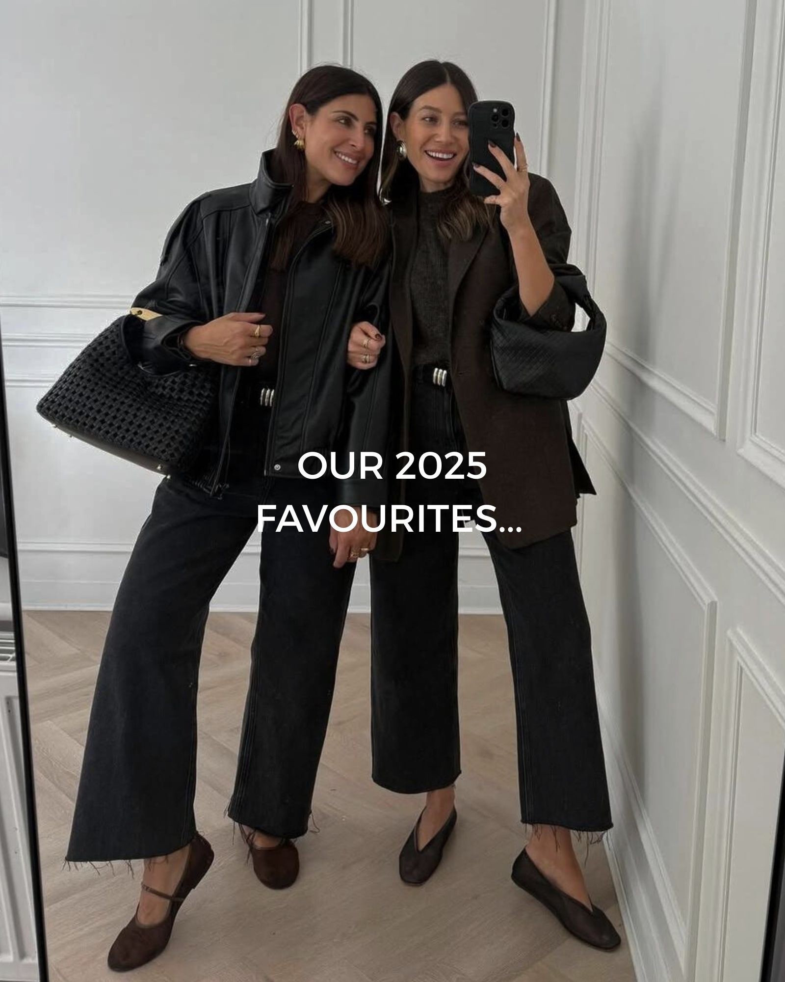 2025 favourites we’ve loved by all year round 🤎

#LTKeurope #LTKuk #LTKwinter