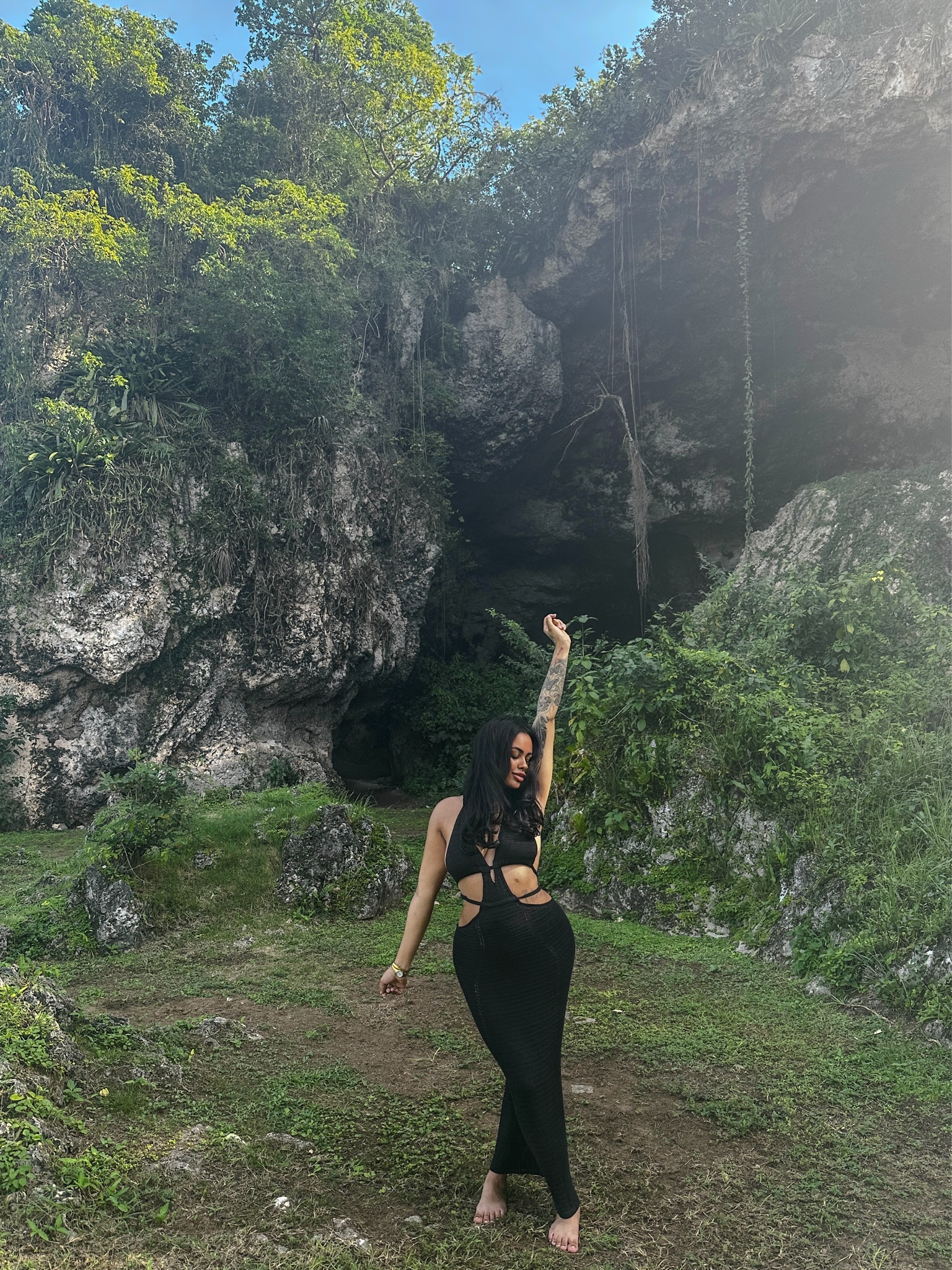 @echoine.official 🏝️

#LTKTravel #LTKStyleTip #LTKFindsUnder50