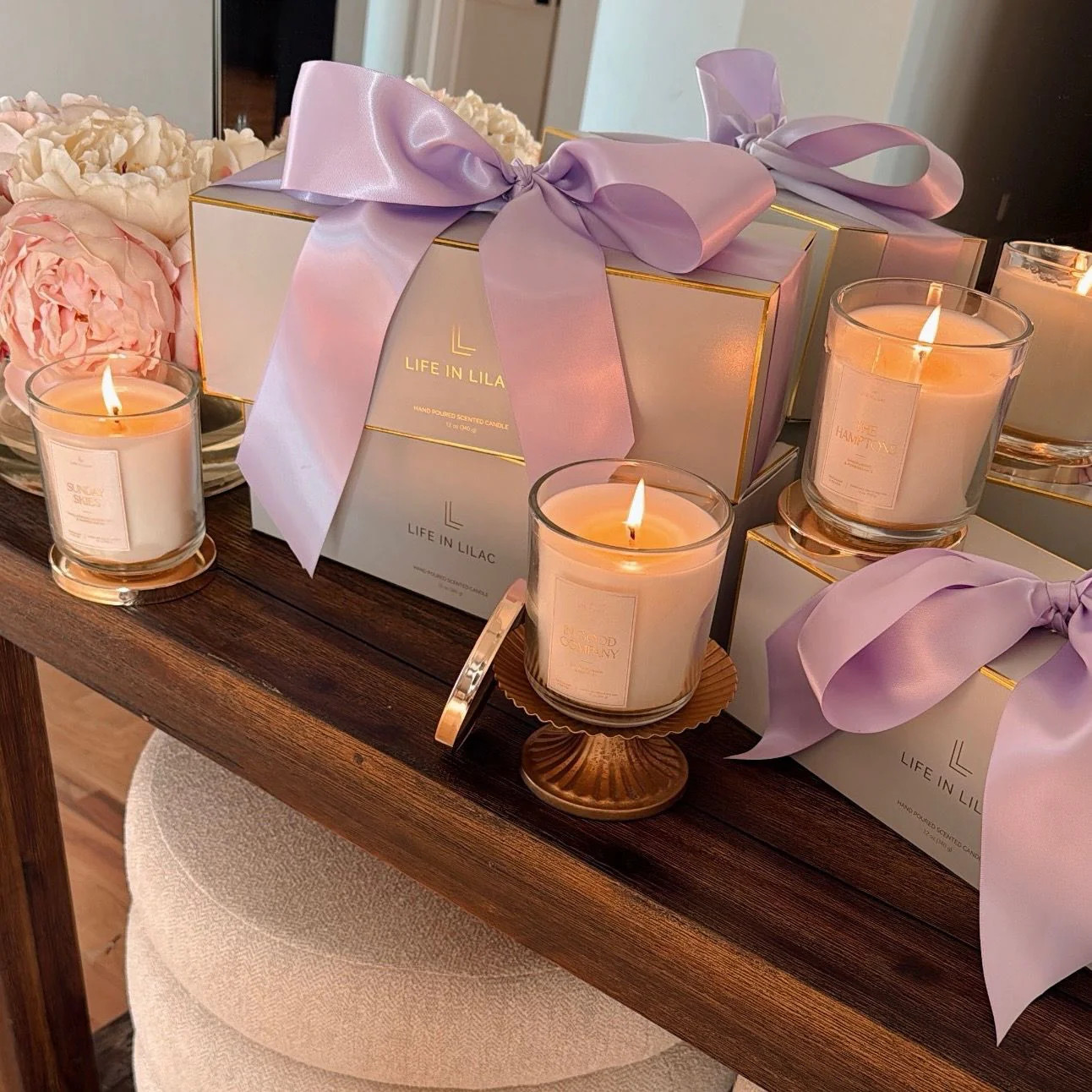 2026 Spring Bundle - Ships 3/10 | Life In Lilac