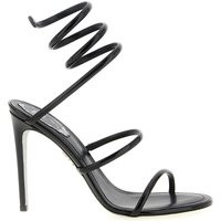 René Caovilla 'Cleo Metallic' Sandals | Balardi (US & Canada)