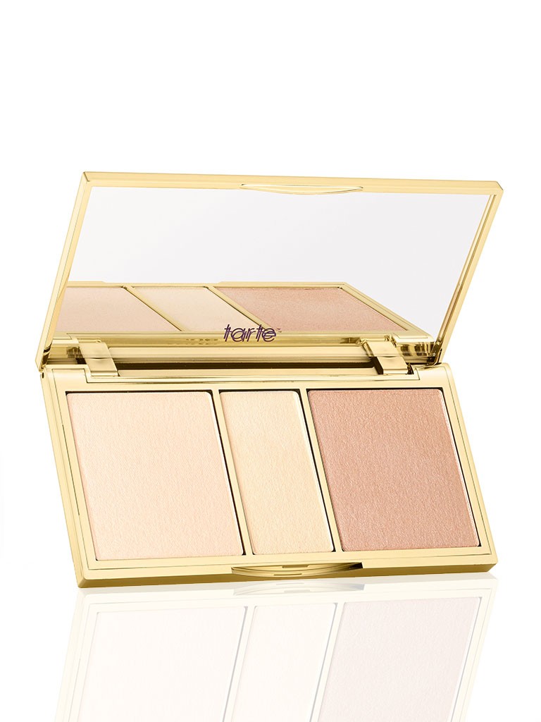 skin twinkle lighting palette | tarte cosmetics (Global)