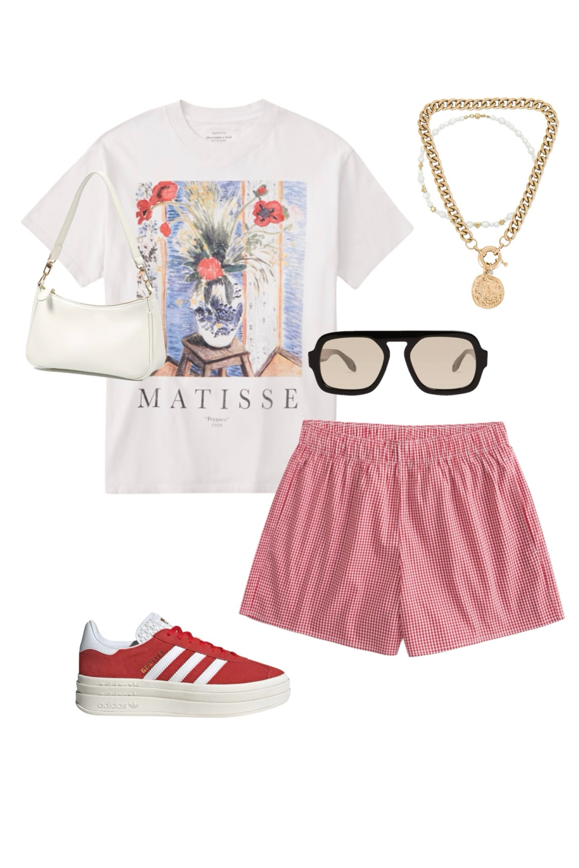 Cute summer outfit ideas