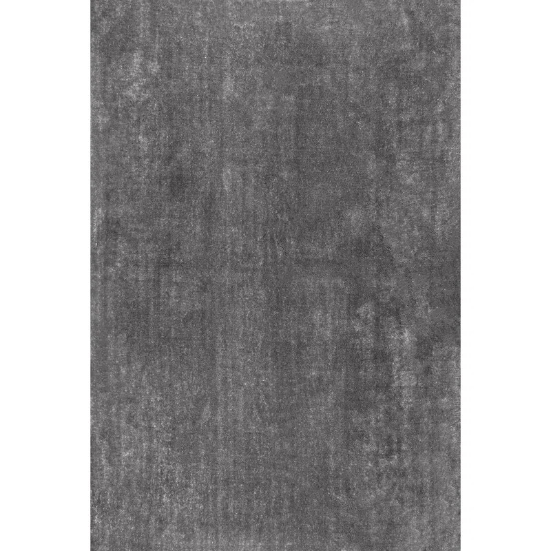 Machine Washable Area Rug in Gray | Wayfair North America