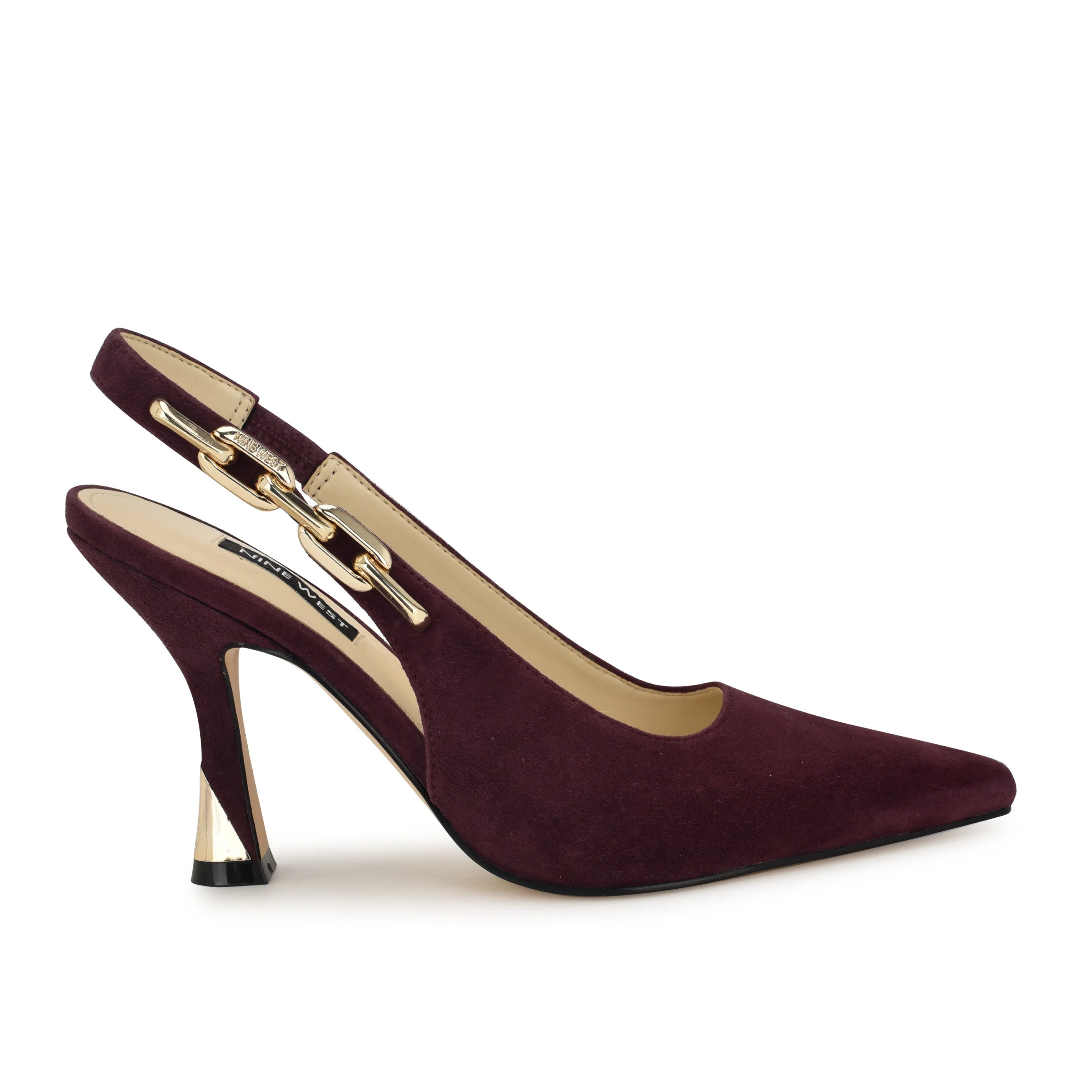 Veroni Slingback Pumps | Nine West (US)