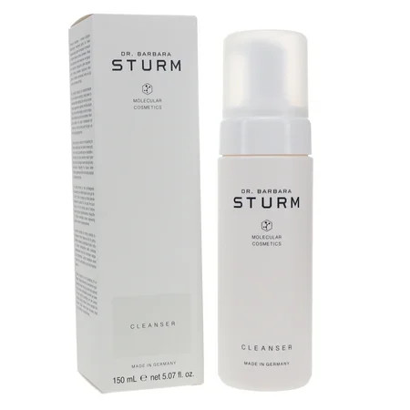 Dr. Barbara Sturm Cleanser 5 oz | Walmart (US)