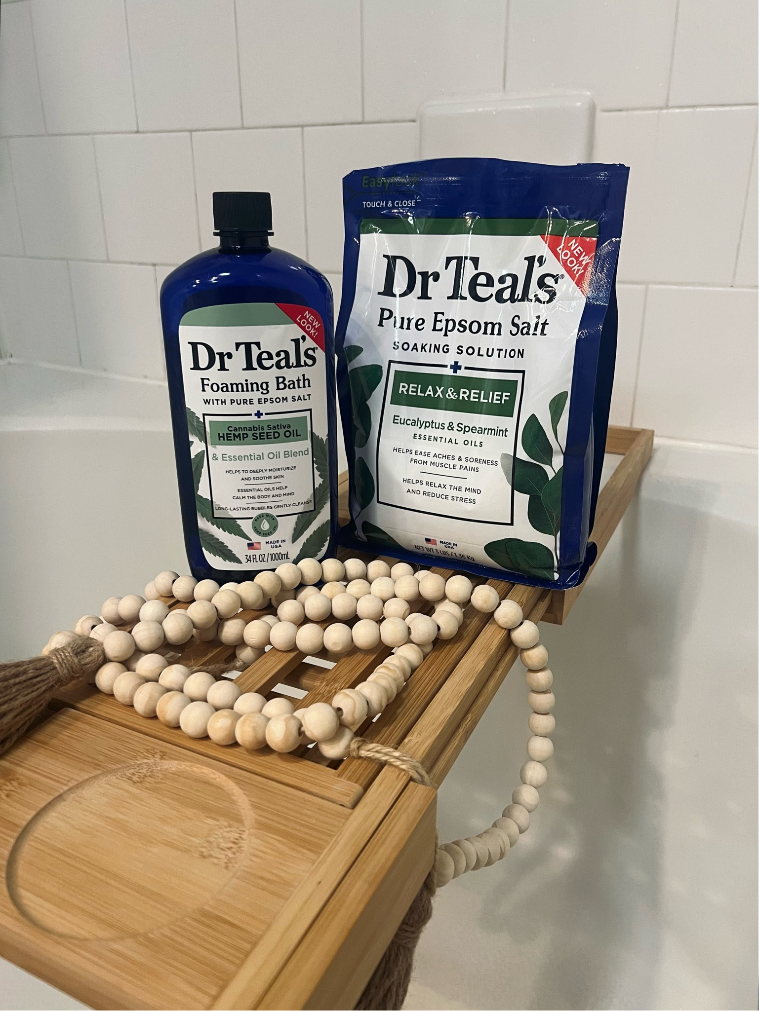 Self care is  taking a good soak for those muscles!

#LTKSummerSales #LTKSaleAlert #LTKHome