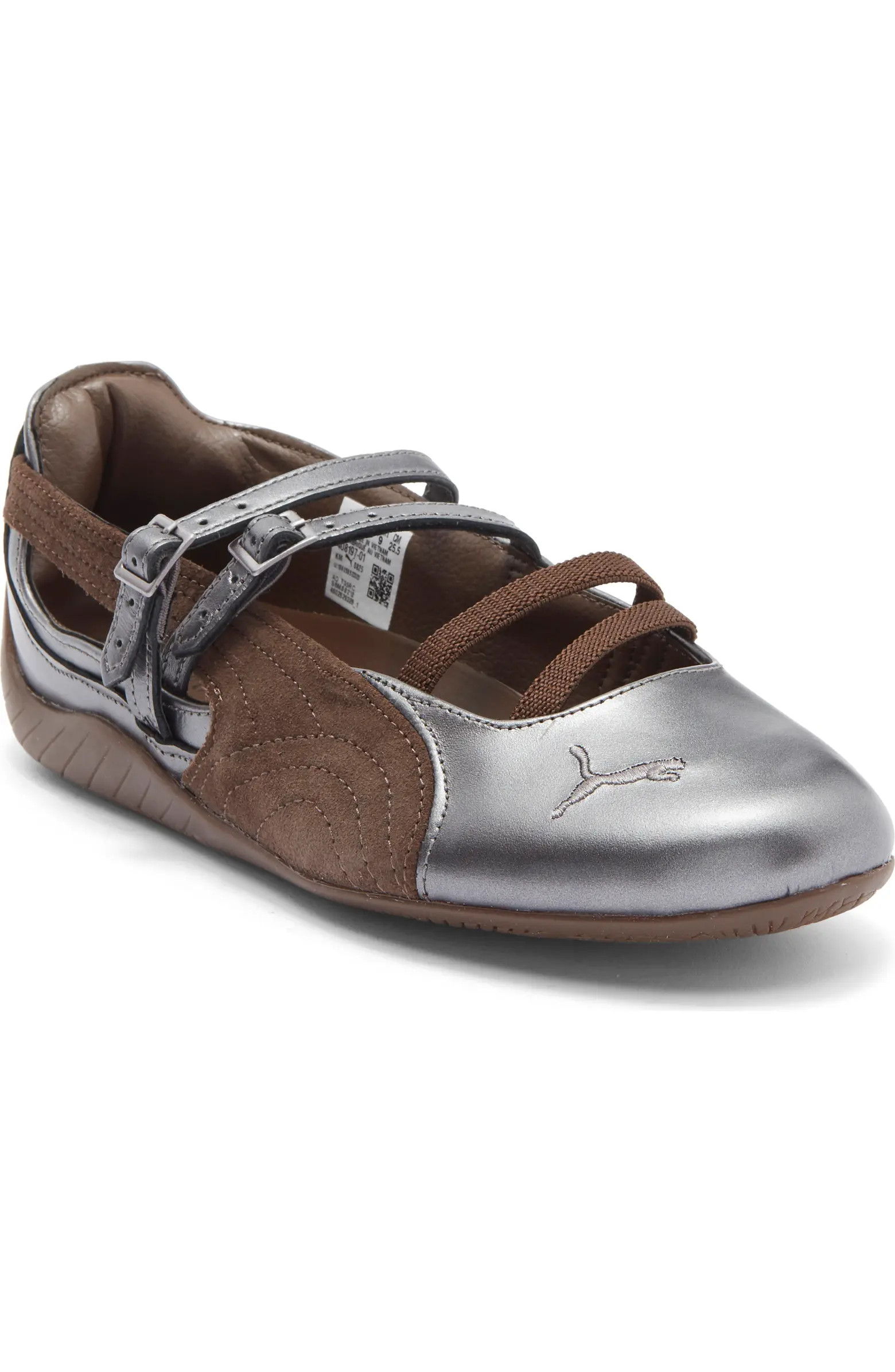 Speedcat Ballet Lux Sneaker (Women) | Nordstrom