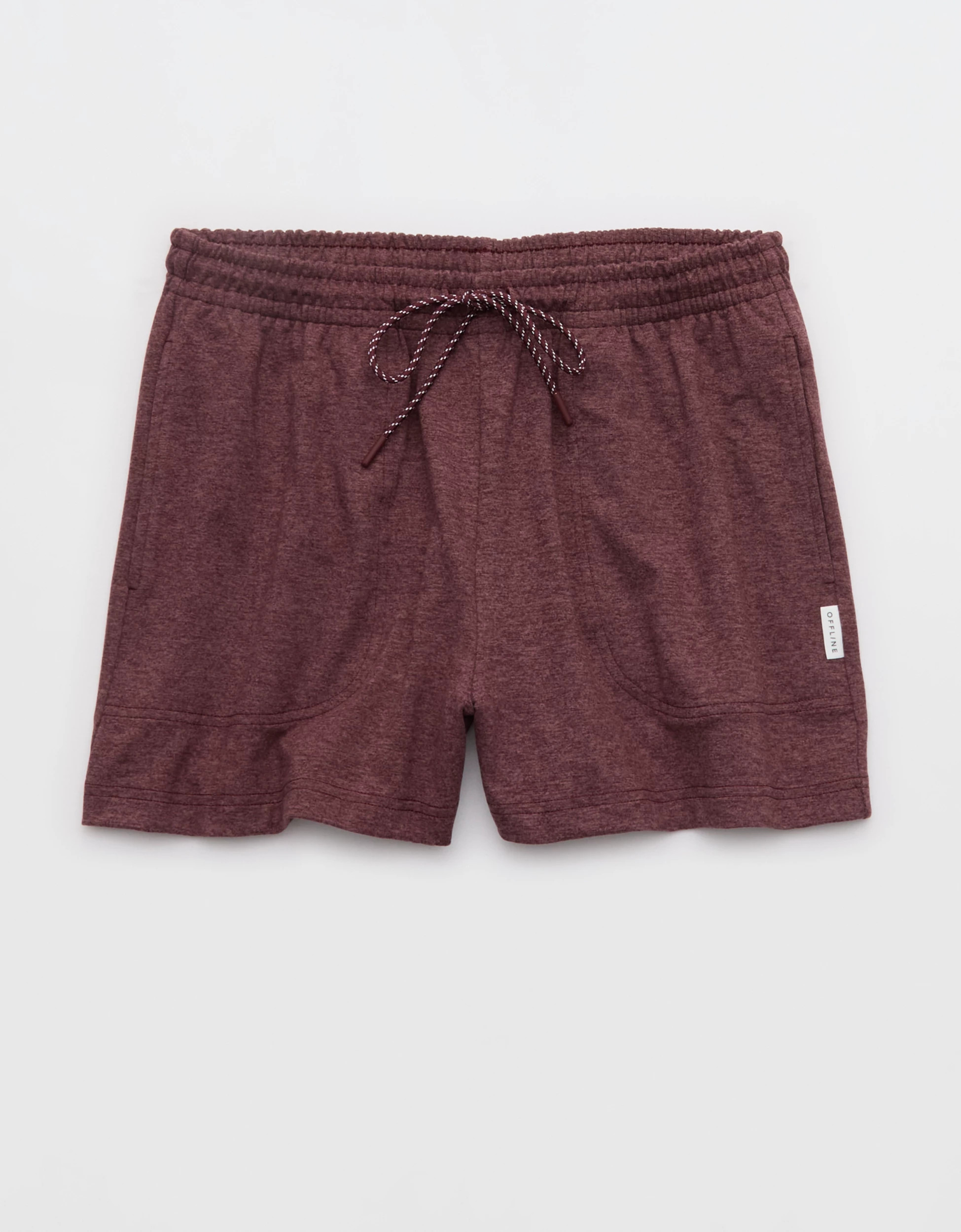 OFFLINE By Aerie Weekend Away Short | American Eagle Outfitters (US & CA)