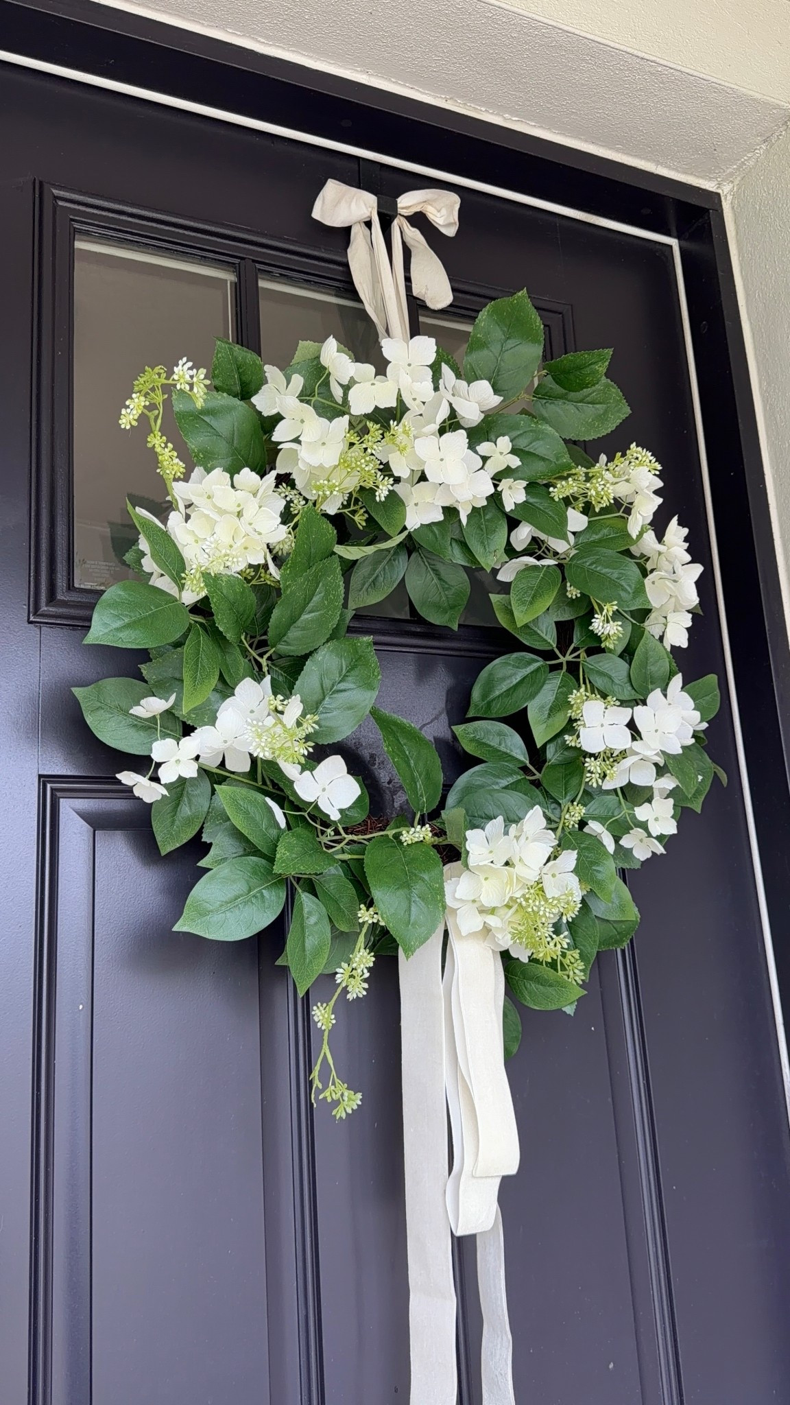 Spring wreath 

#LTKSeasonal #LTKSaleAlert #LTKHome