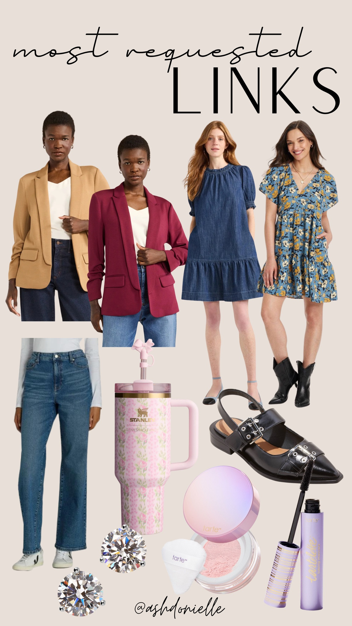 Best sellers - women’s clothing - most requested 

#LTKSeasonal #LTKStyleTip