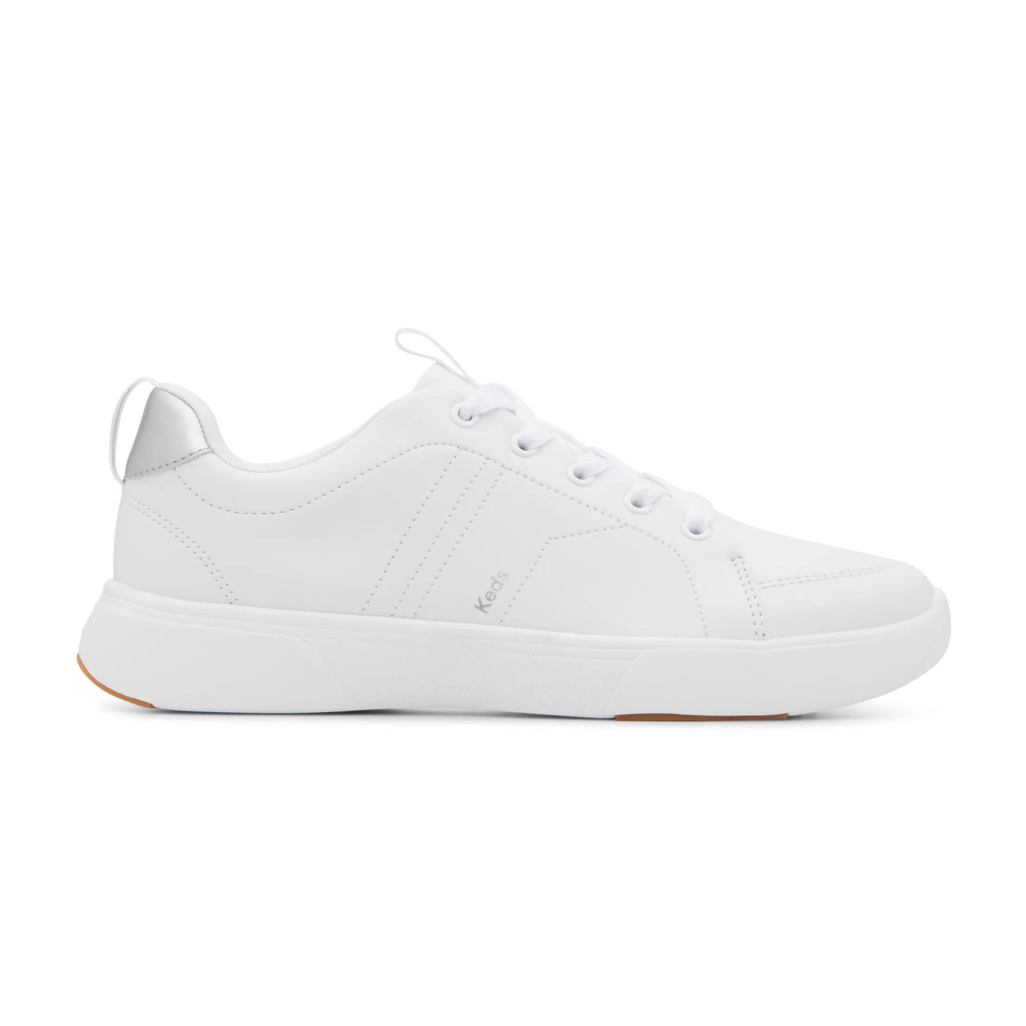 Keds BlissWalk PU Lace-Up | Keds US