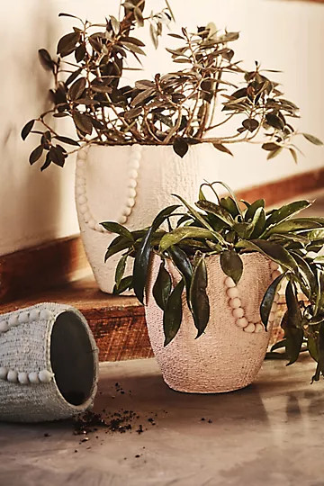 Mesa Pot | Anthropologie (US)