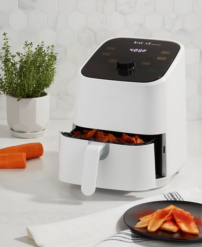 Instant Pot Vortex™ Mini 2-Qt. 4-In-1 Air Fryer & Reviews - Small Appliances - Kitchen - Macy's | Macys (US)