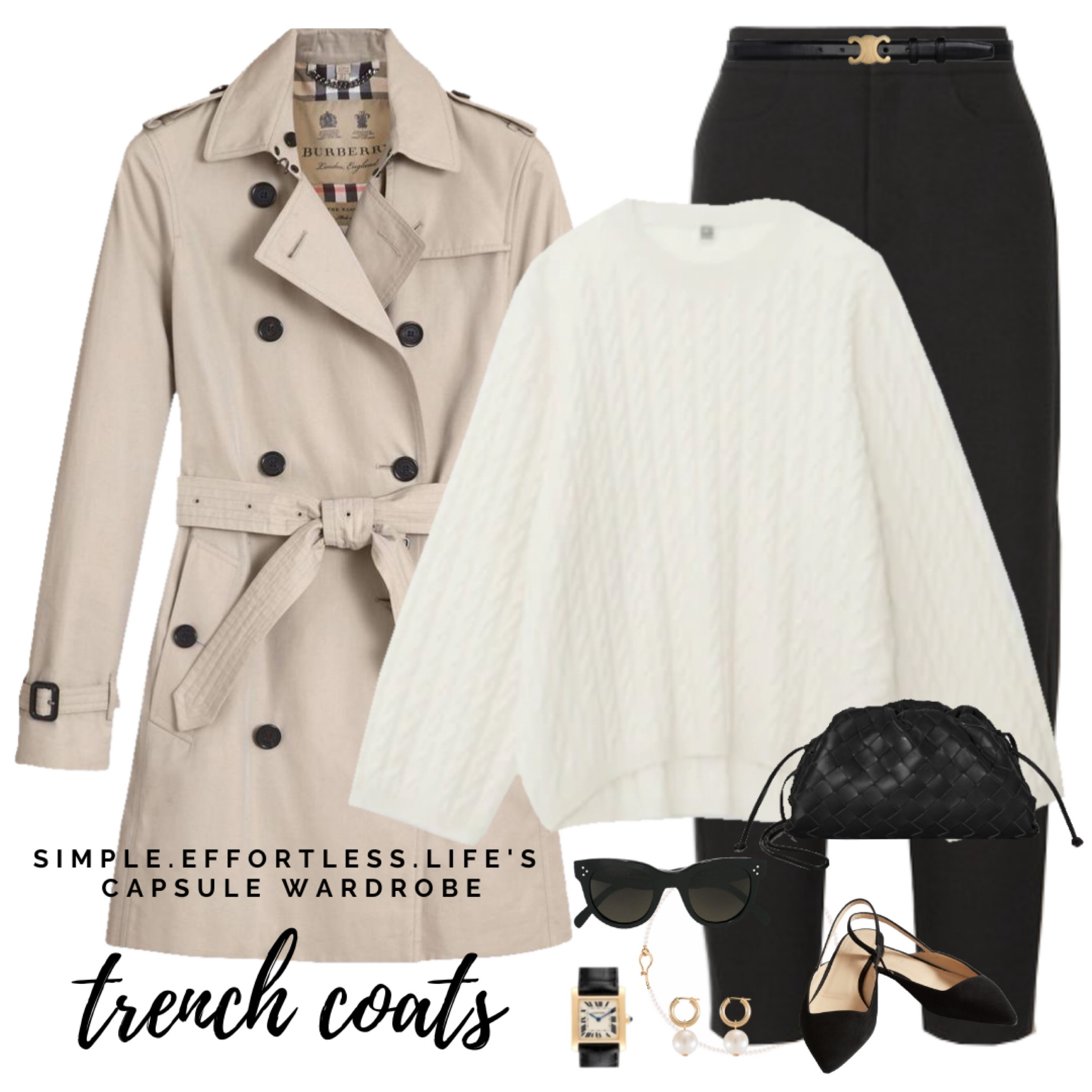 Trench coats 🍂

#LTKstyletip #LTKeurope #LTKSeasonal