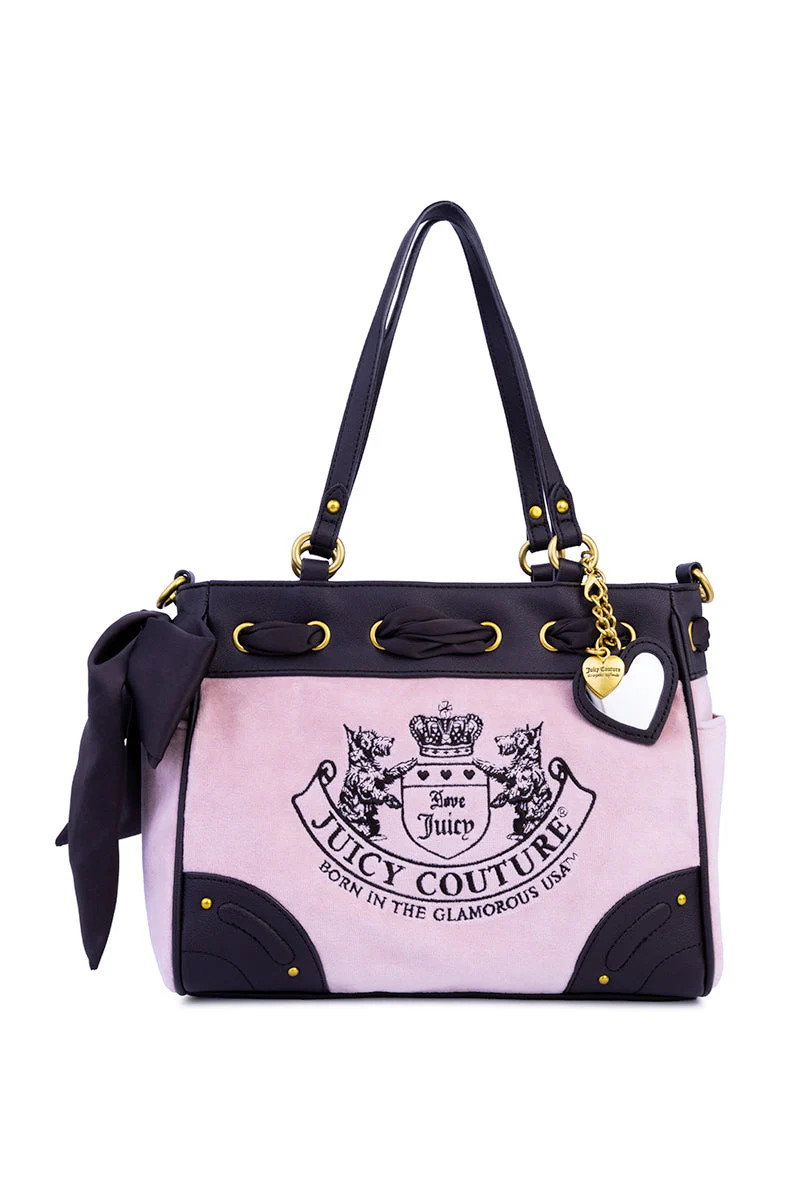 Heritage Core Tote Bag | Juicy Couture