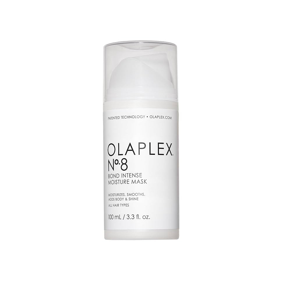 Olaplex Women's No.8 Bond Intense Moisture Mask | Amazon (US)