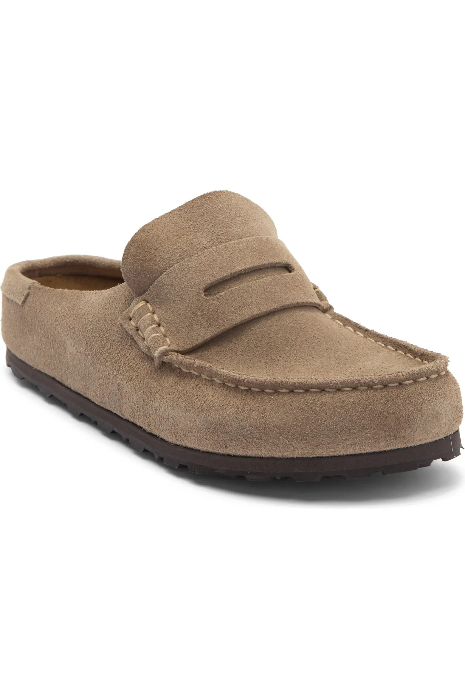 Birkenstock Naples Clog (Women) | Nordstrom | Nordstrom