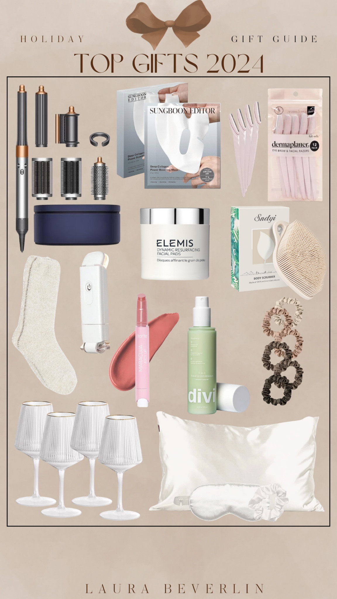 Amazon gifts for her Top gifts 2024

#amazon #christmas #gifts 


#LTKSaleAlert #LTKFindsUnder50 #LTKGiftGuide