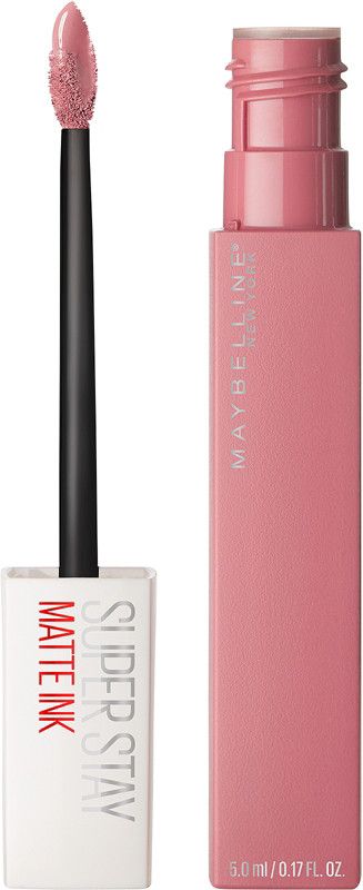 Maybelline SuperStay Matte Ink Liquid Lipstick | Ulta Beauty | Ulta