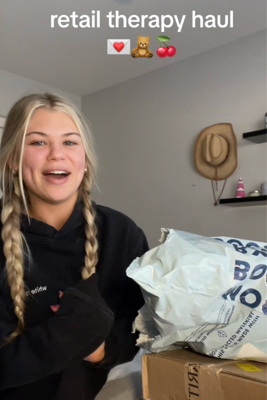 recent tik tok haul!

#LTKGiftGuide #LTKVideo #LTKfitness