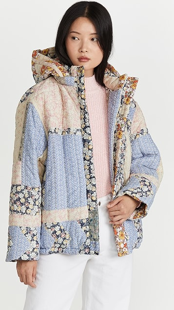 Sydney Puffer Jacket | Shopbop