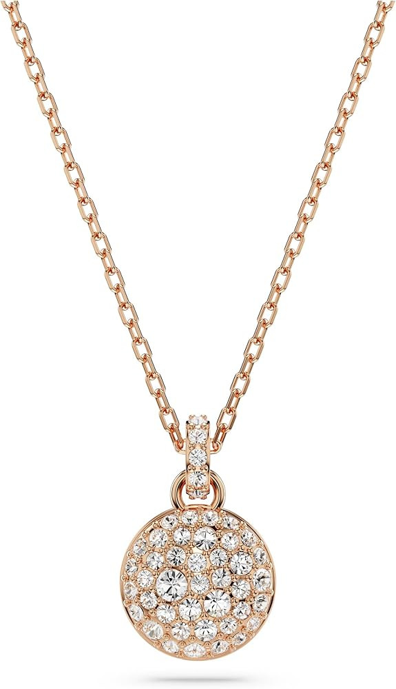 Swarovski Meteora Pendant Necklace | Amazon (US)