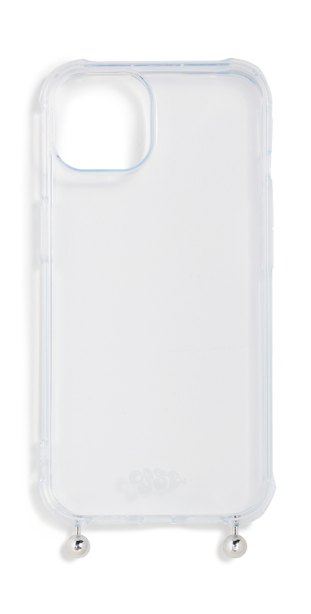 Ossa Transparent iPhone Case Transparent iPhone 17 Pro max | Shopbop