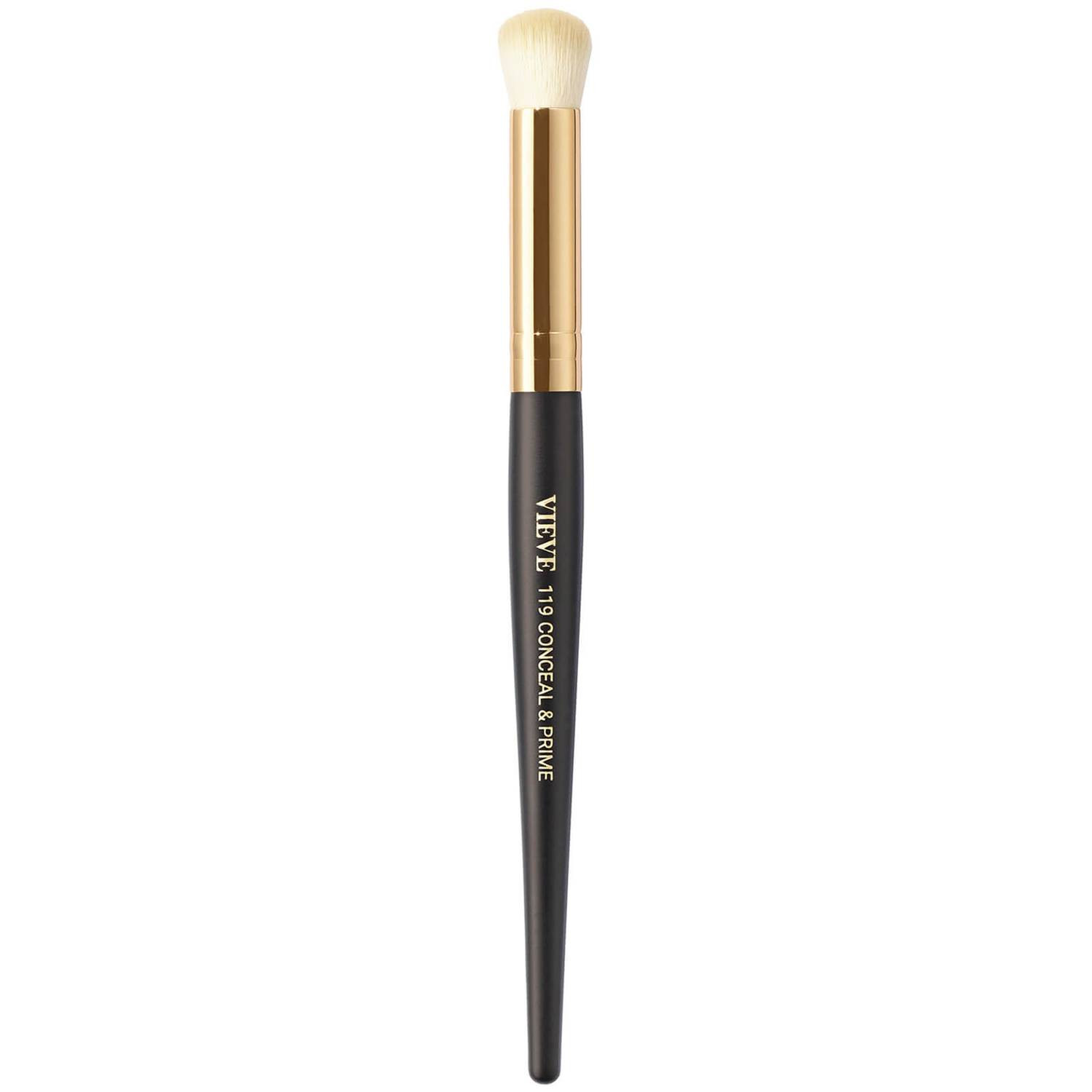 VIEVE 119 Conceal and Prime Brush | Cult Beauty