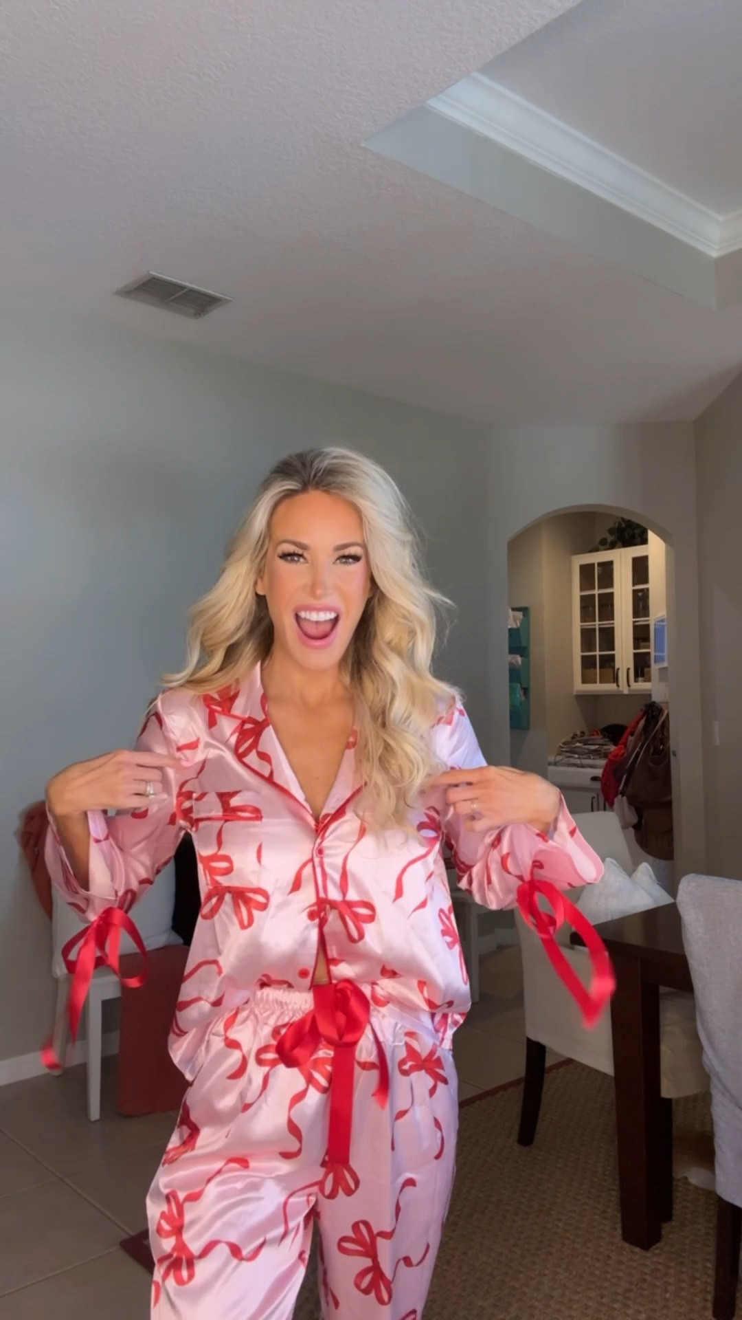 #pjs #valentines

#LTKValentine