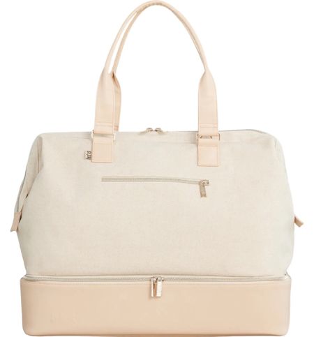 Beis weekender bag

#nordstrom #beis #travel #laurabeverlin

#LTKxNSale #LTKunder100 #LTKtravel