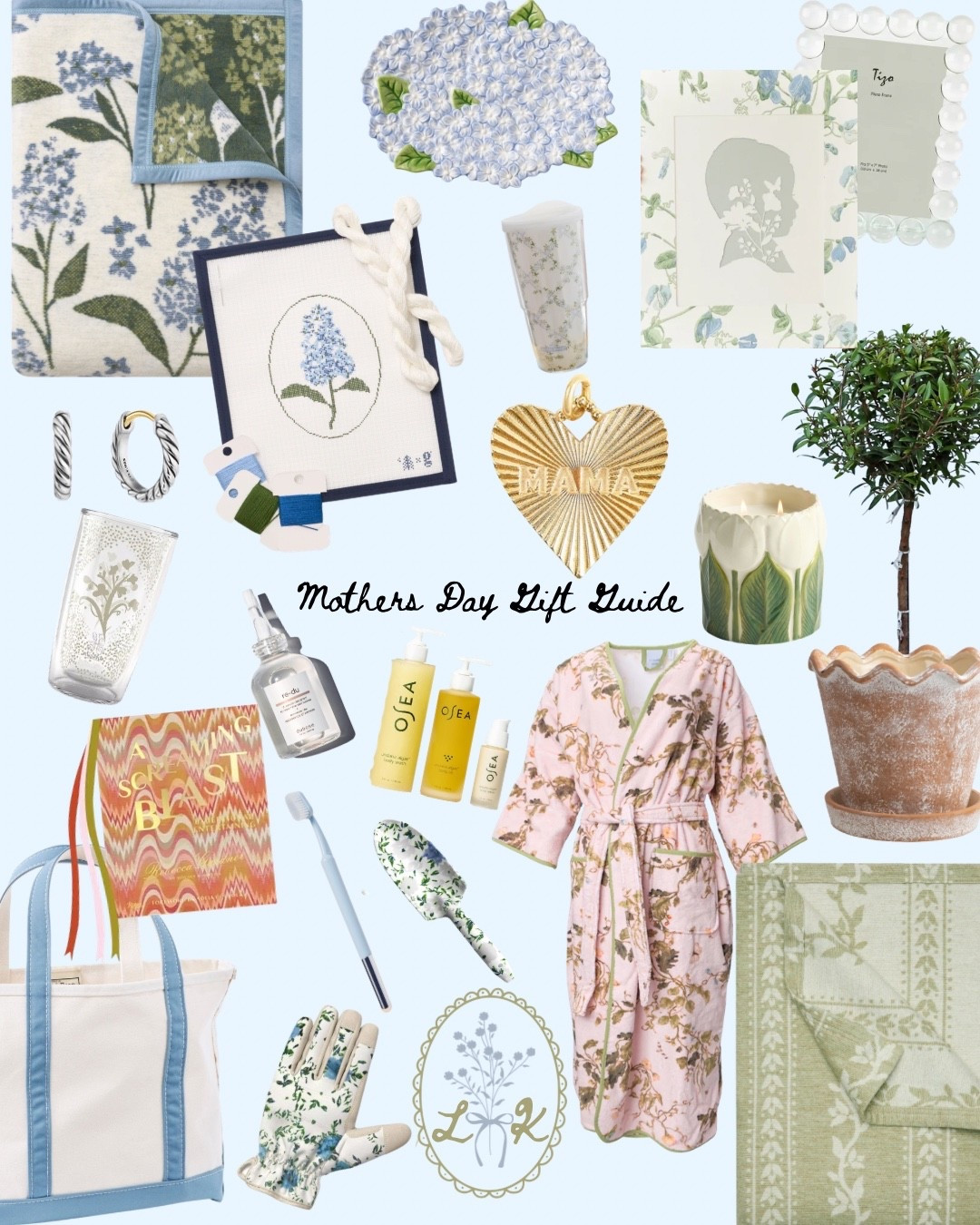 Mother’s Day Gift Guide 🌷💃🏼💅🏻🥂💕 own & love almost all of these items!!! 


#LTKmomlife #LTKMothersDay #LTKselfcare