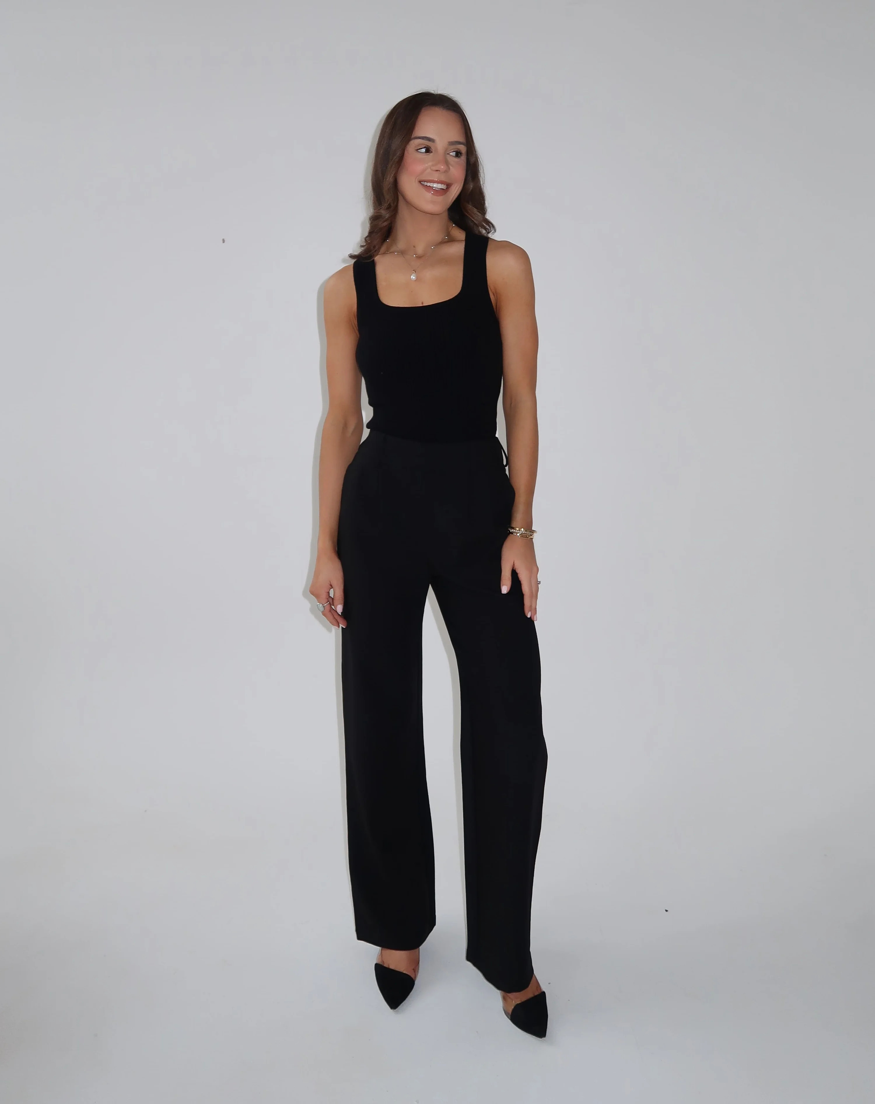 The Club trousers | Good Basics Club