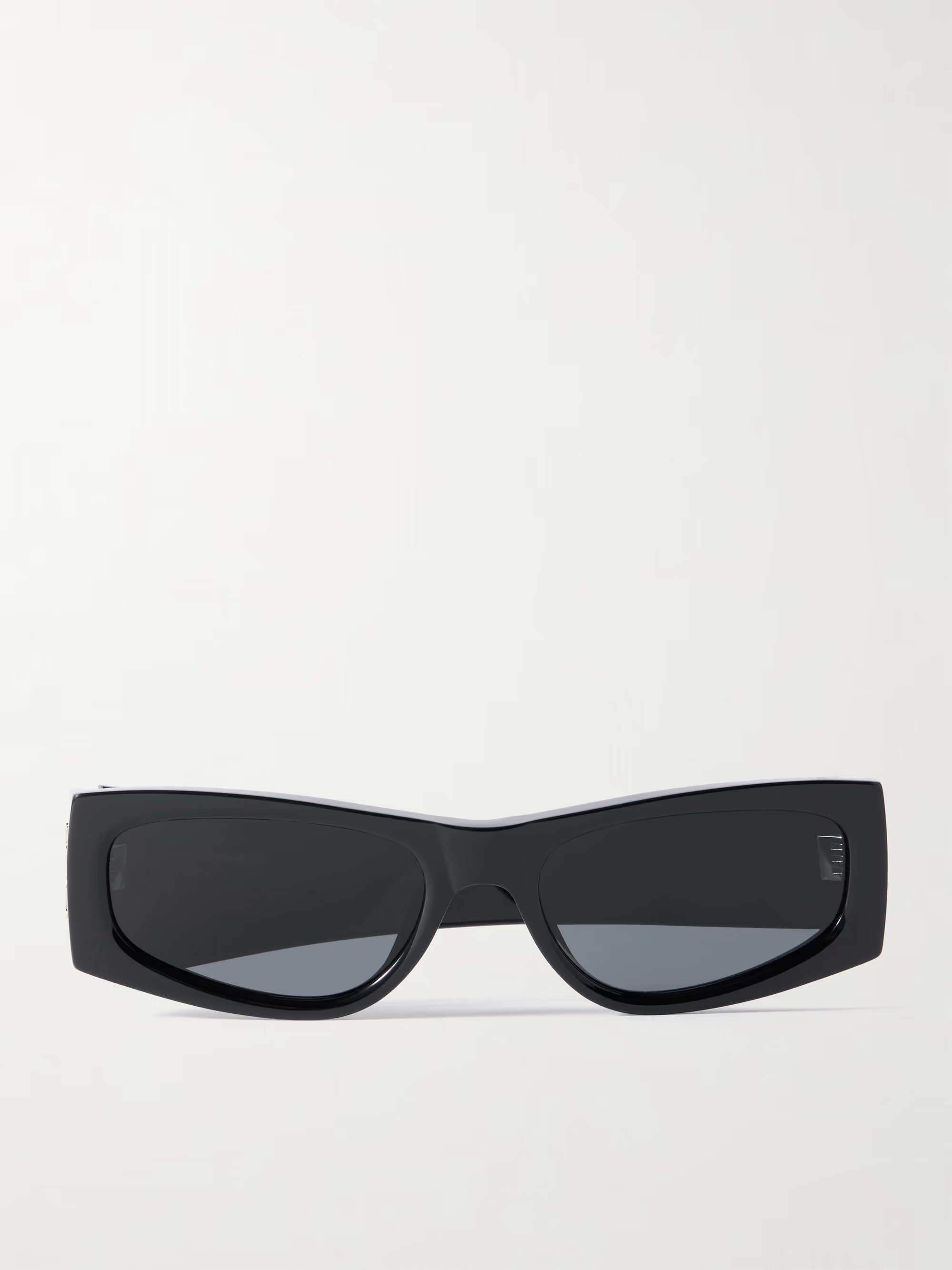Square-frame acetate sunglasses | NET-A-PORTER (US)