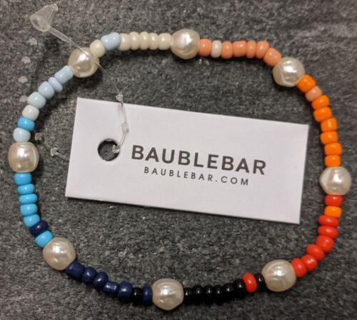 Baublebar Miranda Pearl Bracelet - 45165  | eBay | eBay US