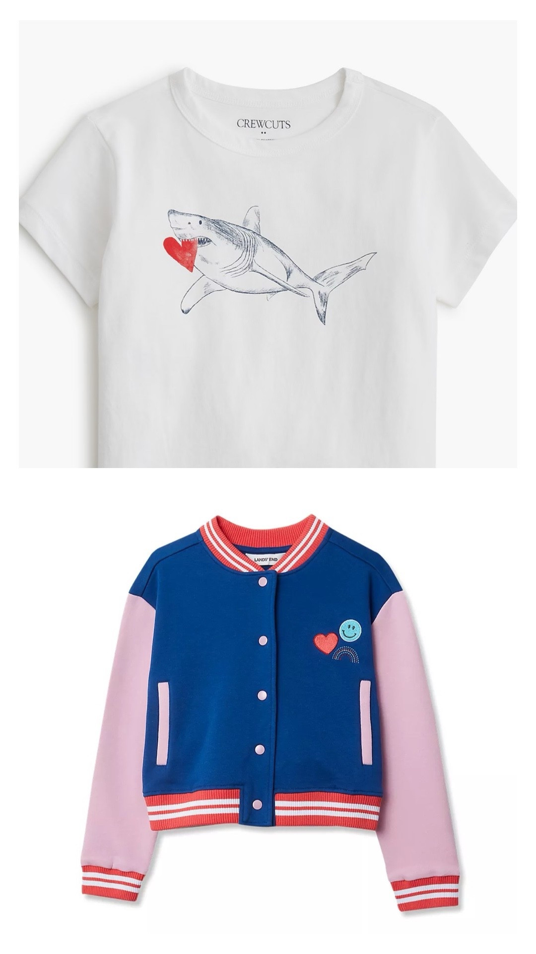 Valentines clothes for boys and girls 

#LTKKids #LTKSeasonal