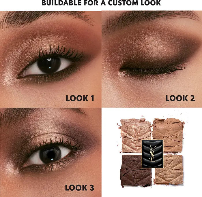 Couture Mini Clutch Luxury Eyeshadow Palette | Nordstrom