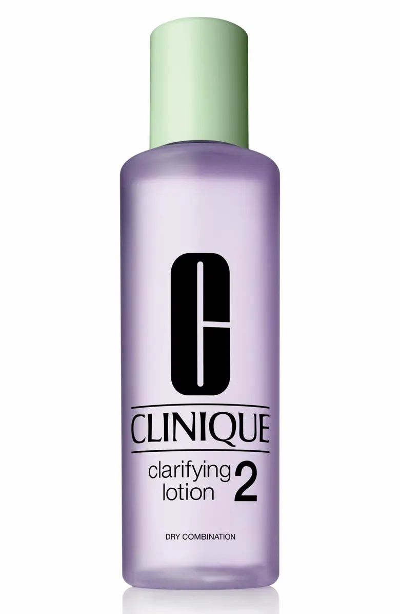 Clinique Clarifying Lotion | Nordstrom | Nordstrom