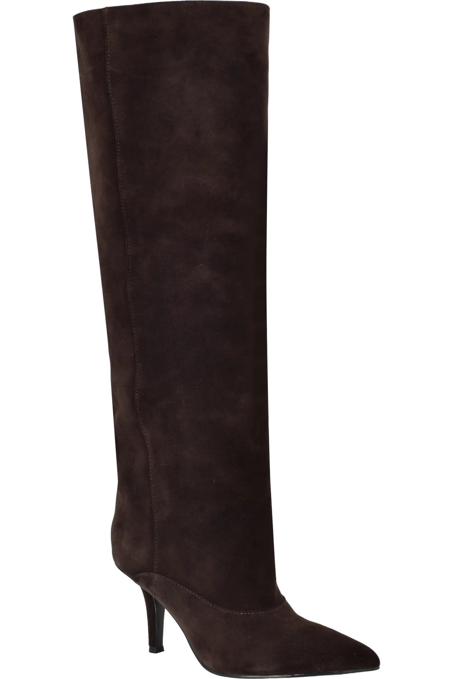 Carolan Pointed Toe Knee High Boot (Women) | Nordstrom | Nordstrom