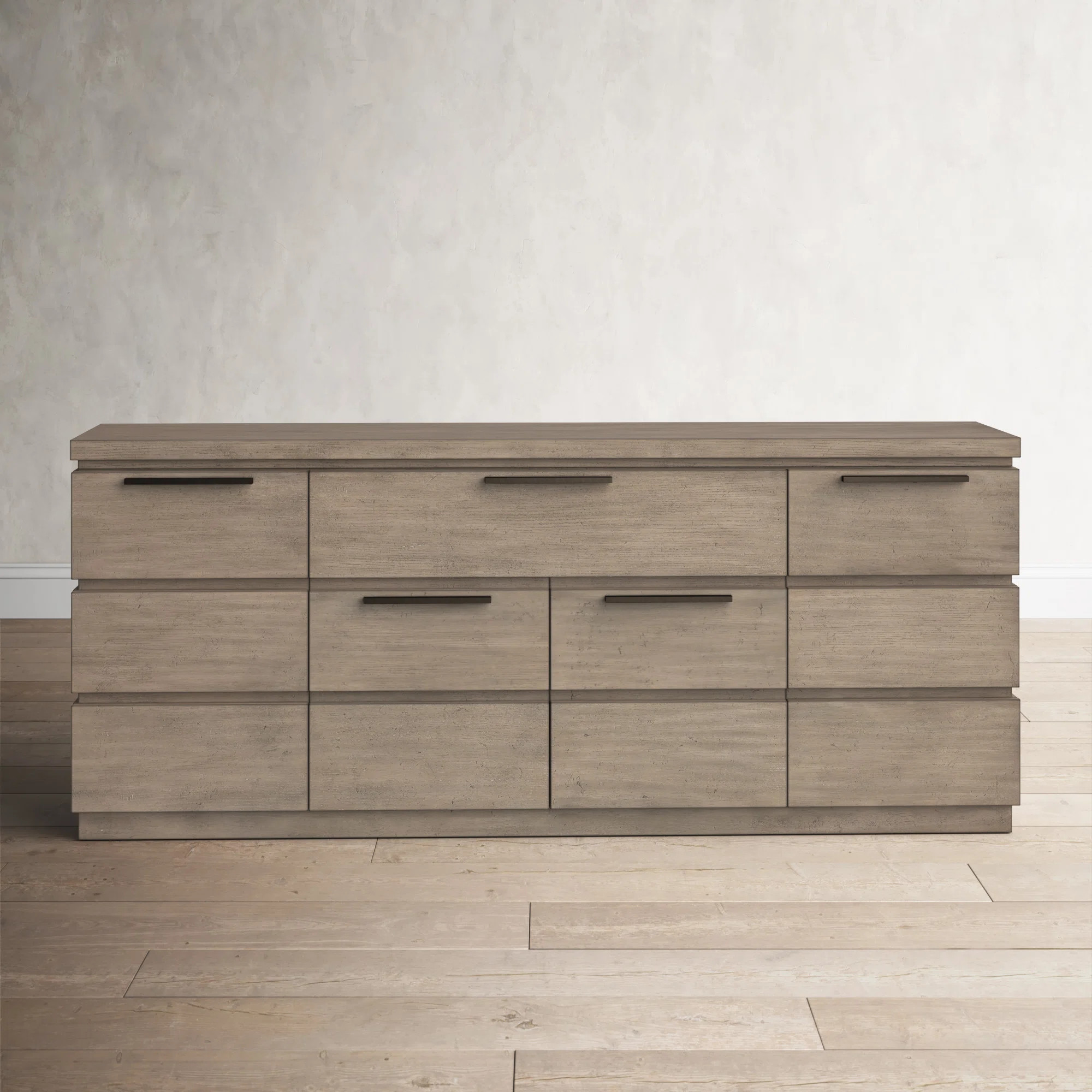 Adara TV Stand for TVs up to 78" | Wayfair North America