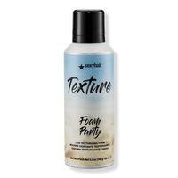 Sexy Hair Texture Foam Party Lite Texturizing Foam | Ulta
