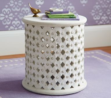 Stella Side Table | Pottery Barn Kids